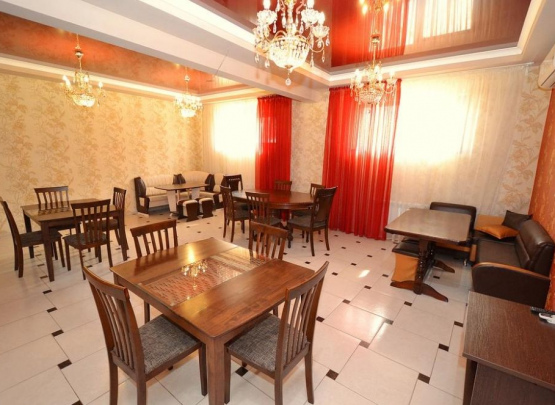 Гостевой дом Acropolis Palace  Бассейн 2